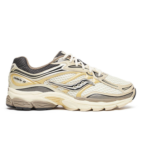 SAUCONY Progrid Omni 9 Unisex Sneakers